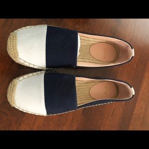 J Crew Espadrilles
